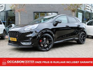 Ford Puma 1.5 EcoBoost ST-X 200PK! Pano/Kuipstoelen/Cam "RIJKLAARPRIJS"