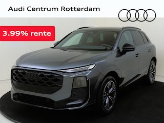 Audi Q3 e-hybrid S tronic 6 272pk S edition