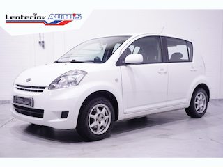 Daihatsu Sirion 2 1.3-16V Comfort Airco