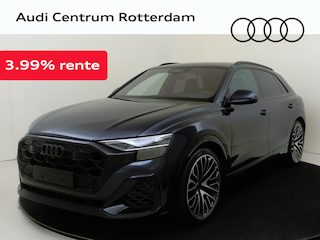 Audi Q8 e-hybrid quattro Tiptronic 394pk Pro Line S Plus