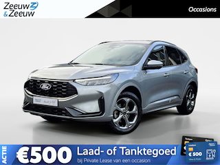 Ford Kuga 2.5 PHEV ST-Line 243PK | NL Auto | Panoramadak | El. Trekhaak | Driver Assistance Pack | Winter Pack | Fabrieksgarantie! |