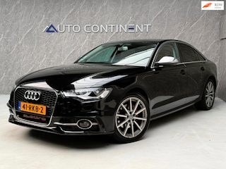 Audi A6 Limousine 2.8 FSI 204 PK quattro Pro Line / APK