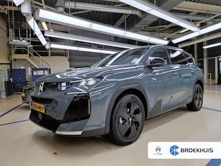 Citroën C5 Aircross 1.2 Hybrid 145 Business Tot 8 Jaar Garantie! | Adaptive Cruise |
