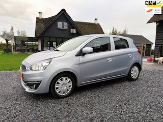 Mitsubishi Space Star 1.0 Cool+