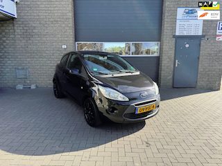 Ford Ka 1.2 Comfort start/stop