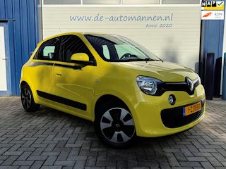 Renault Twingo 1.0 SCe Expression 5-drs / AIRCO / CRUISE / BLUETOOTH / APK 11-2027