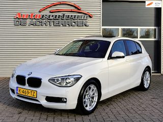 BMW 116i Business|cruise control|climat |AC