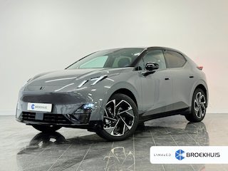 Lynk & Co 02 More 66 kWh | 22 kW lader | 360 Camera | Memory seats | High end audio | Apple Carplay/Android Auto |
