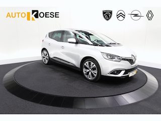Renault Scénic TCe 140 Intens | Trekhaak | Camera | Panoramadak | Navigatie
