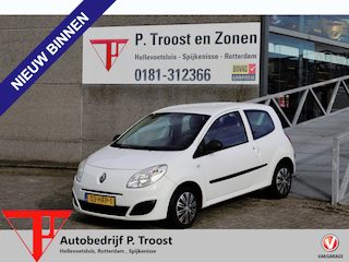 Renault Twingo 1.2 Authentique Airco/Pioneer radio/Elektrische ramen