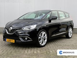 Renault Scénic 1.4 TCe Zen 7p. | Airco (automatisch) | Cruisecontrol standaard | Lichtmetalen velgen 20"