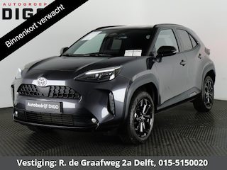 Toyota Yaris Cross 1.5 Hybrid 115 Dynamic Luxury Bi-Tone | Stuur-& Stoelverwarming | Parkeersensoren | Apple Carplay & AndroidAUTO | Camera |