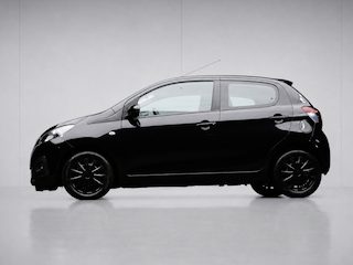 Peugeot 108 1.0 e-VTi Active Sport (AIRCO,BLACK PACK,SPORTSTOELEN,GETINT,NIEUWE APK,NETTESTAAT)