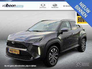 Toyota Yaris Cross 1.5 Hybrid 130 Dynamic PDC V+A | NAVI | rijklaarprijs !!