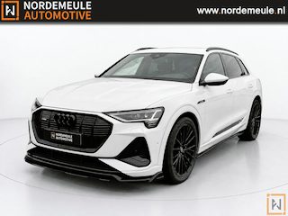 Audi e-Tron 50 Q L ED BL, PANO, CARPLAY, ACC