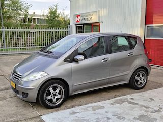 Mercedes-Benz A-klasse 150 Avantgarde
