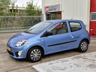 Renault Twingo 1.2-16V Authentique
