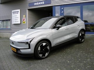 Volvo EX30 Recharge Pure Extended electric 272pk Plus