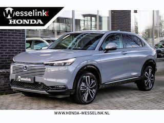 Honda HR-V 1.5 e:HEV Advance - Cons.prijs rijklr | Honda Sensing | Appl cp/Android auto