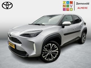 Toyota Yaris Cross 1.5 Hybrid Executive All seasonbanden
