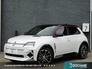 Renault 5 urban range iconic cinq 40 kWh NU 5 JAAR GARANTIE! / PACK SAFETY & ADVANCED DRIVING ASSIST / HARMAN KARDON AUDIO / ALL SEASON BANDEN