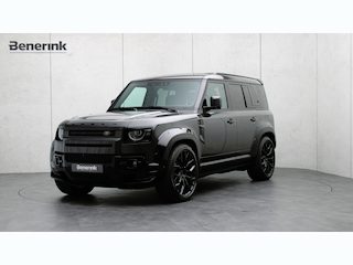 Land Rover Defender 110 P300e 110 X-Dynamic HSE Urban Automotive | Stoelventilatie | Merdian | Panoramadak | Head-up | Trekhaak
