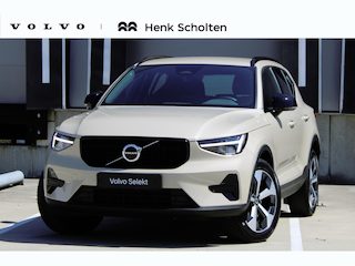 Volvo XC40 B4 Plus Dark | Trekhaak | Verwarmbare voorstoelen en stuurwiel | Premium audio by Harman Kardon | Adaptieve cruise control |