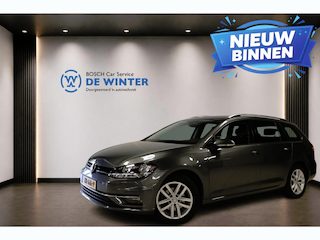 Volkswagen Golf Variant 1.0 TSI Comfortline Business