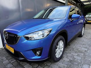 Mazda CX-5 2.0 TS 2WD