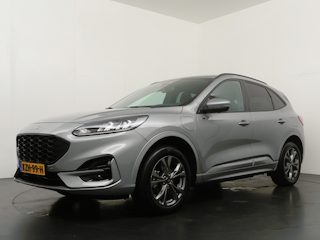 Ford Kuga 2.5 PHEV ST-Line | Winter Pack | Camera | Navi | Clima | Cruise | 4 Seiz. banden | SOH 97,4% |