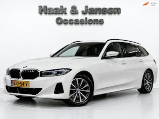 BMW 3-serie Touring 320i'Adaptive cruise Stoelverwarming Elektrische kofferklep