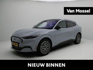Ford Mustang Mach-E Extended Premium RWD 88 kWh | Apple Carplay/Android Auto | Winterpakket |  Achteruitrijcamera | Cruise Control | Lichtmetalen Velgen |