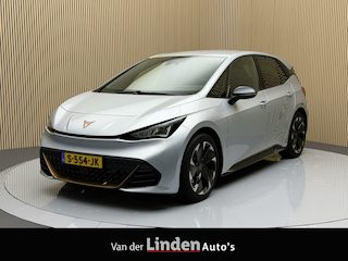Cupra Born Essential 62 kWh SOH 95,4% | Led | Carplay&Android | 120KW Snelladen