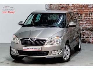Skoda Fabia 1.2 TSI Drive I Navigatie I Airco