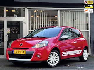 Renault Clio 1.2 TCe S ORG NL / CRUISE / AIRCO / NAVI / NAP