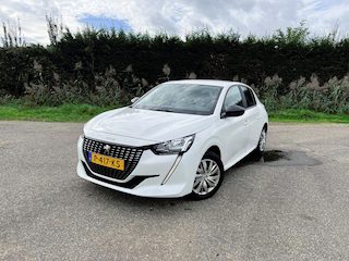 Peugeot 208 1.2 CRUISE CONTROL CARPLAY LAGE KM!