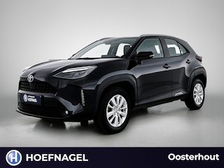 Toyota Yaris Cross 1.5 Hybrid Business Automaat | Adaptive Cruise | Stoel/Stuurverwarming | Camera