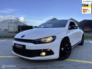 Volkswagen Scirocco 1.4 TSI R-Line|CRUISE CONTR|APK|