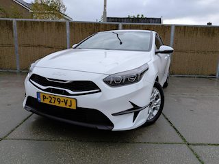 Kia Ceed 1.0 T-GDi MHEV Automaat PlusLine✅1e.eig✅deal.onh✅Carplay+auto