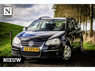 Volkswagen Golf Variant 1.4 TSI Comfortline |Automaat |Nap