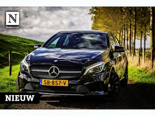 Mercedes-Benz A-klasse 200 Motorsport Edition |Automaat |19inch