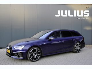Audi A4 Avant 35 TFSI S edition, S-Stronic, AHK, Car-play