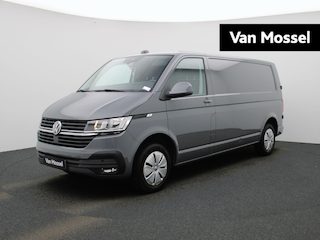 Volkswagen Transporter 2.0 TDI L2H1 4Motion 150PK | Automaat | Multifunctioneel Stuurwiel | Parkeersensoren Voor + Achter | Navigatie | Achteruitrijcamera | Airco | Adaptive Cruise Controle | Lane Assist |