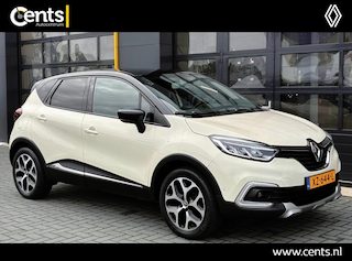 Renault Captur TCe 90 Intens Camera Trekhaak