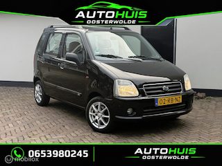 Suzuki Wagon R+ 1.3 | APK | AIRCO | TREKHAAK | PDC | LM VELGEN
