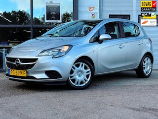 Opel Corsa 1.0 Turbo Edition| NAP| CRUISECR| APK