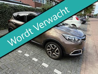 Renault Captur 1.2 TCe 120pk 2e eig. Automaat Clima Cruise Navi Trekhaak