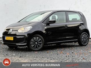 Volkswagen Up 1.0 move up! BlueMotion Airco, Parkeersensoren, Cruise Control