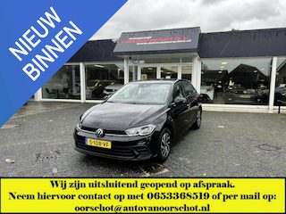 Volkswagen Polo 1.0 TSI Life