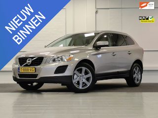 Volvo XC60 3.0 T6 AWD Summum Leder Pano Camera Xenon Premium audio Mooi! Garantie